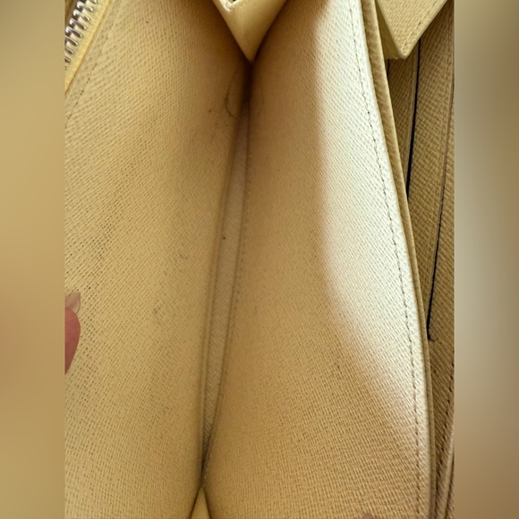 Louis Vuitton Zippy Wallet Monogram LV Pop Blue - Picture 10 of 11